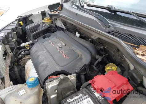 2019 Ram Promaster City Tradesman z USA, uszkodzony, nr VIN ZFBHRFAB8K6N40095